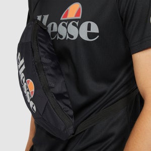 Avillo Bauchtasche Schwarz