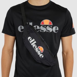 Avillo Bum Bag Black - One Size