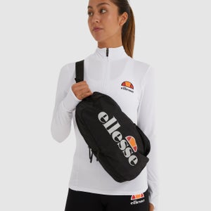 Donalu Drop Bag Black