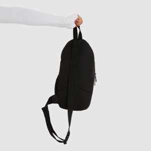 Donalu Drop Bag Black