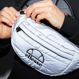 Cramoli Bum Bag Reflective