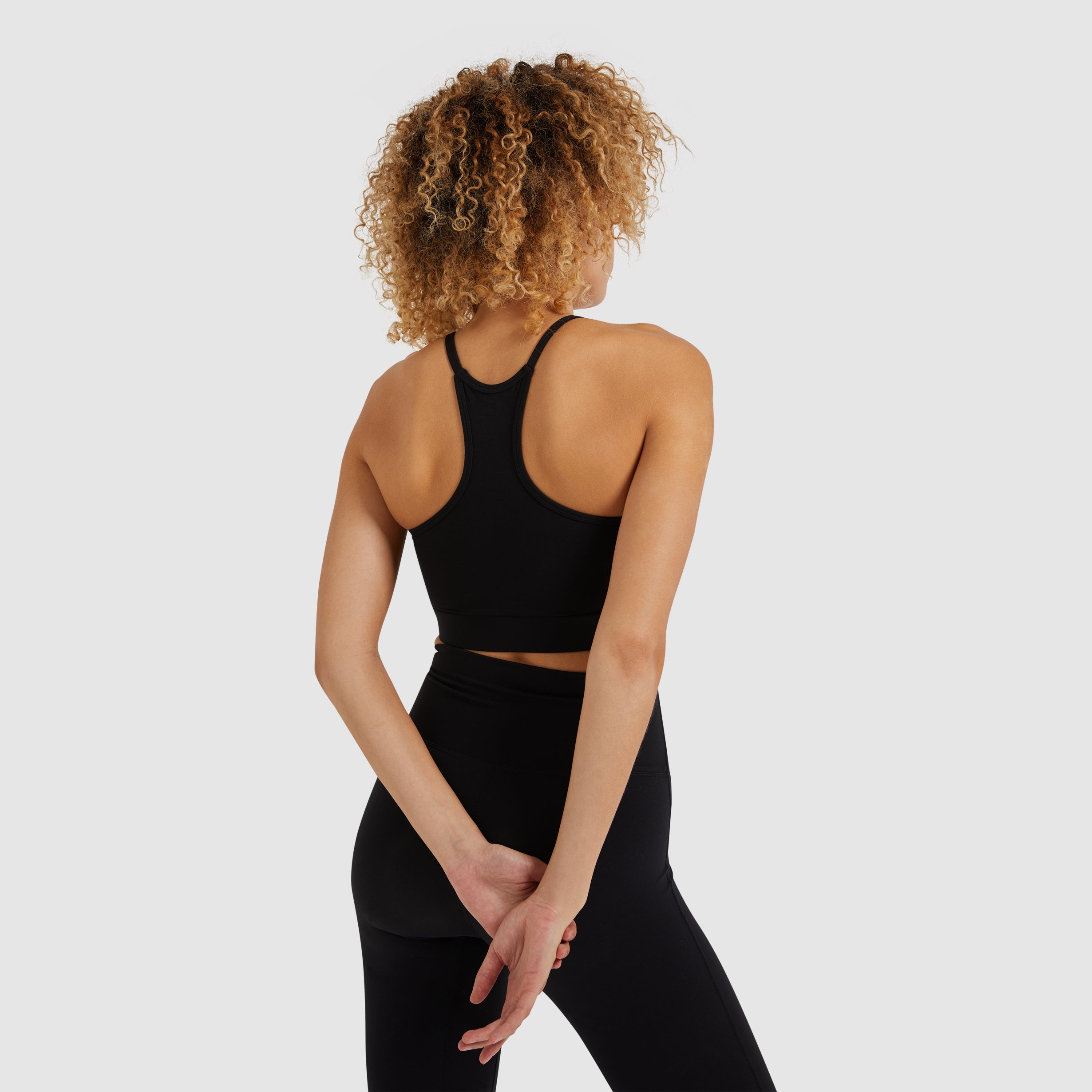 Jardi Bra Top Black