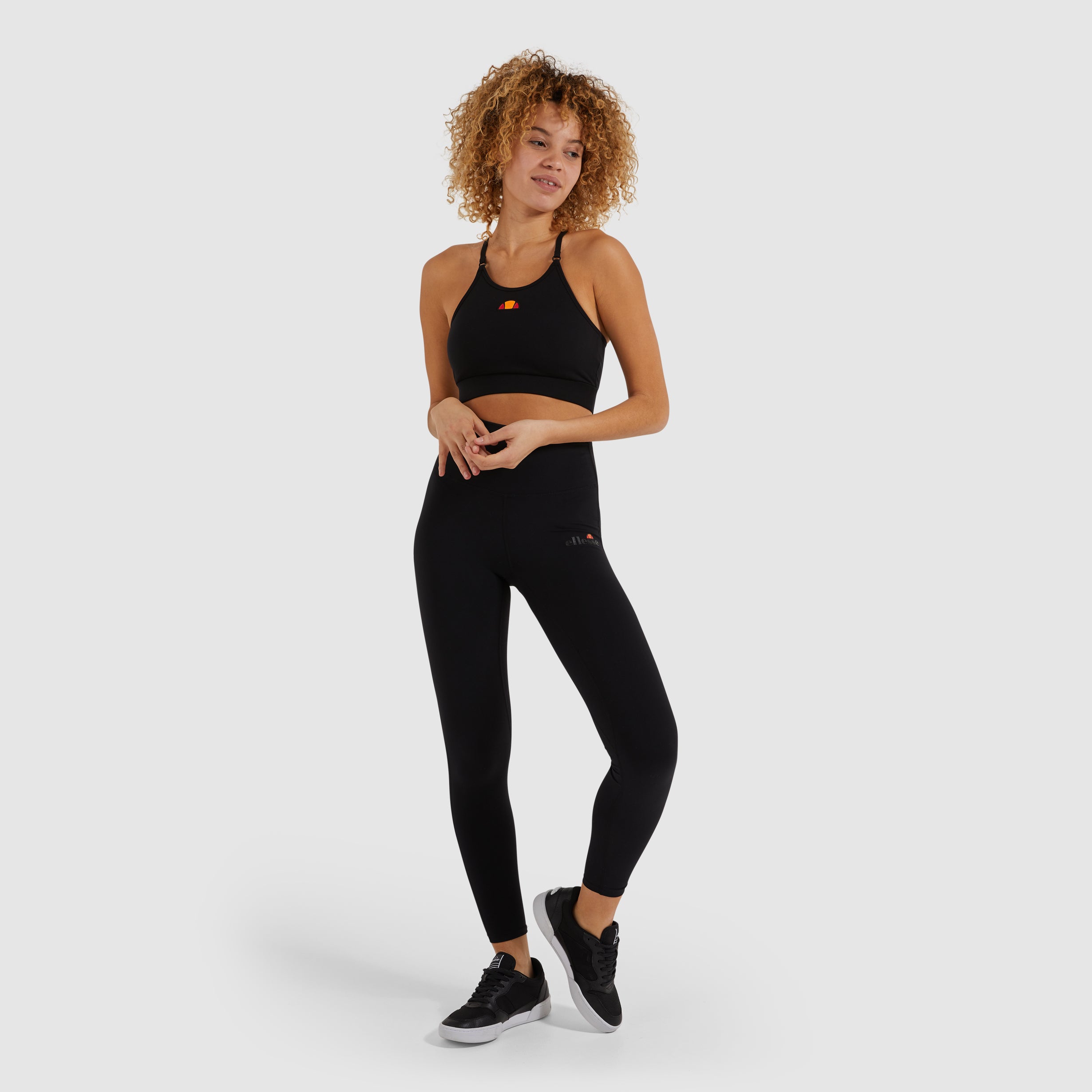 Jardi Bra Top Black