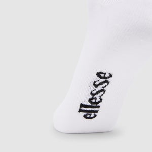 Illan Tennissocken Weiß