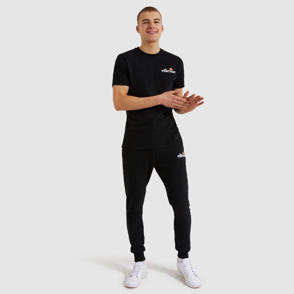 Men's Voodoo T-Shirt Black