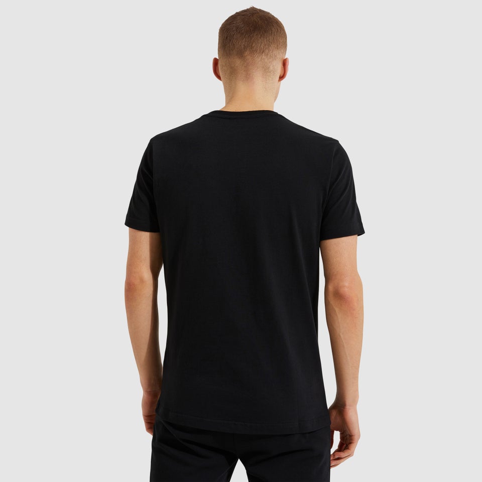 Men's Voodoo T-Shirt Black