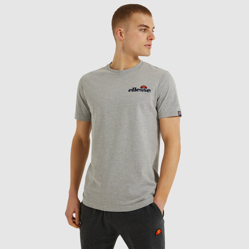 Men's Voodoo T-Shirt Grey