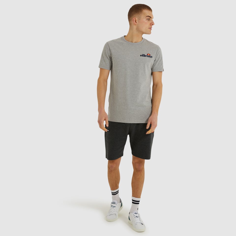 Men's Voodoo T-Shirt Grey