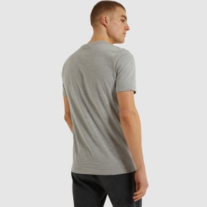 Voodoo T-Shirt Grau Meliert für Herren