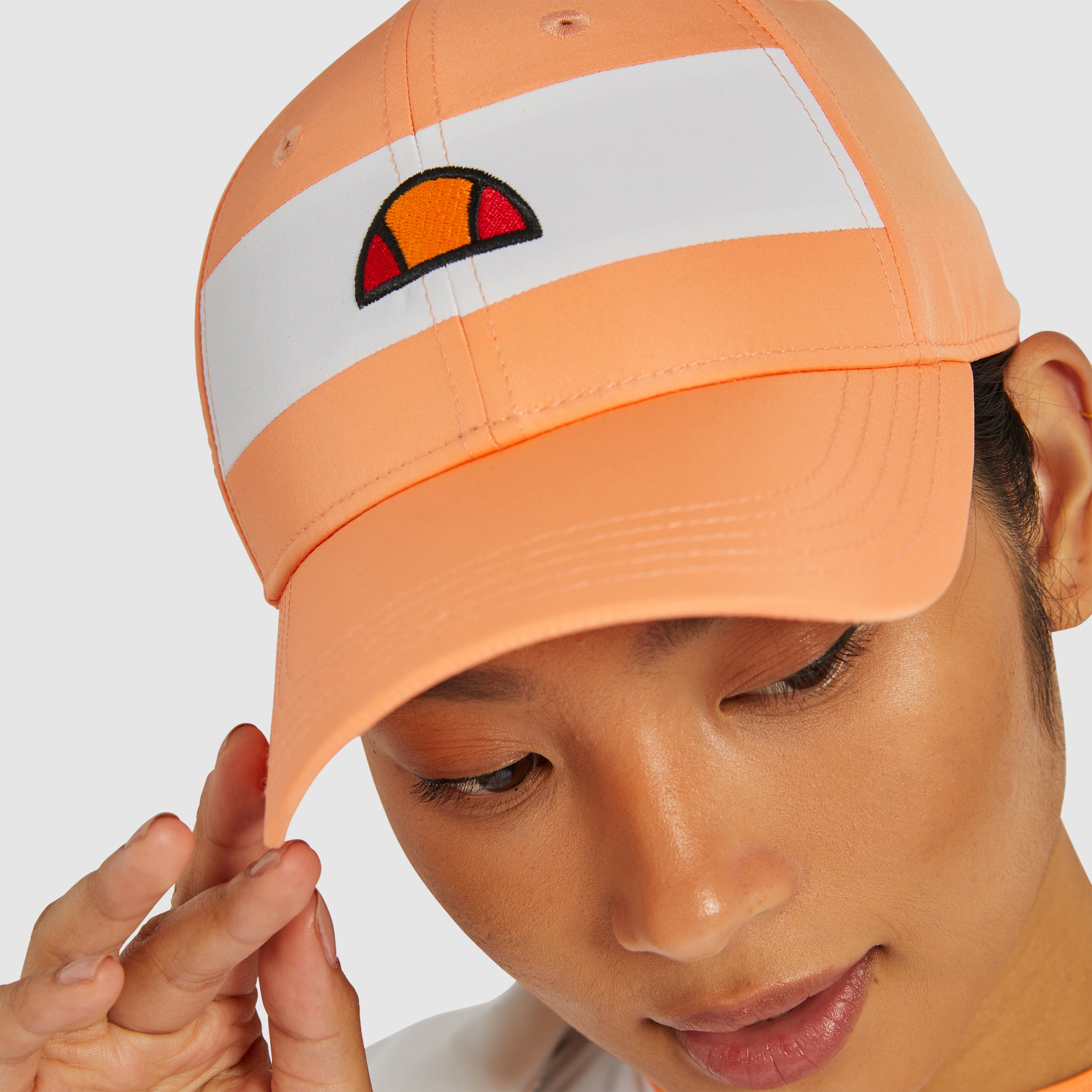 Hitola Cap Orange