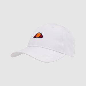 ELLESSE LEDDA CAP SEG WHITE - ONESZ