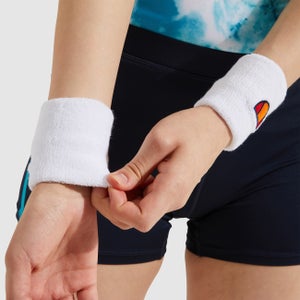 Rocola Sweatband SEG White