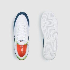 Mens Vinitziana 2.0 Trainer White/Navy