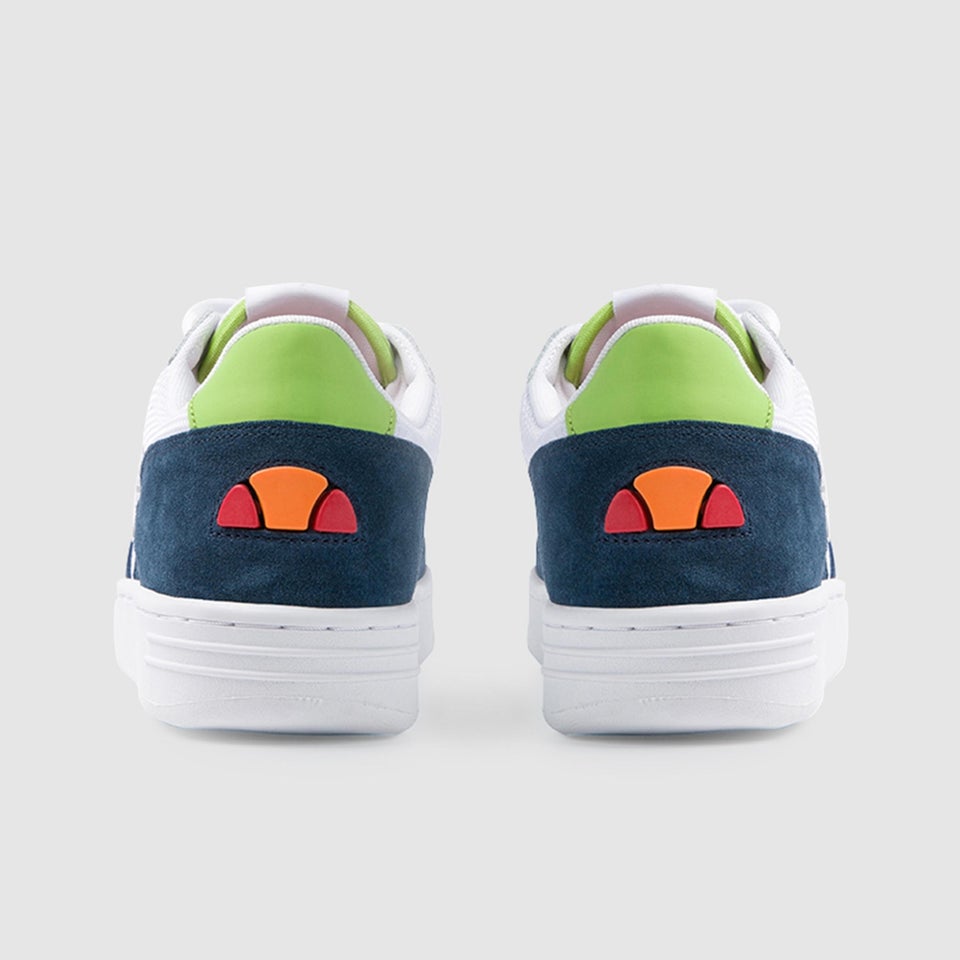 Mens Vinitziana 2.0 Trainer White/Navy