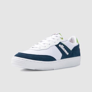 Men's Vinitziana 2.0 Trainer White/Navy - 10