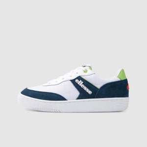 Mens Vinitziana 2.0 Trainer White/Navy