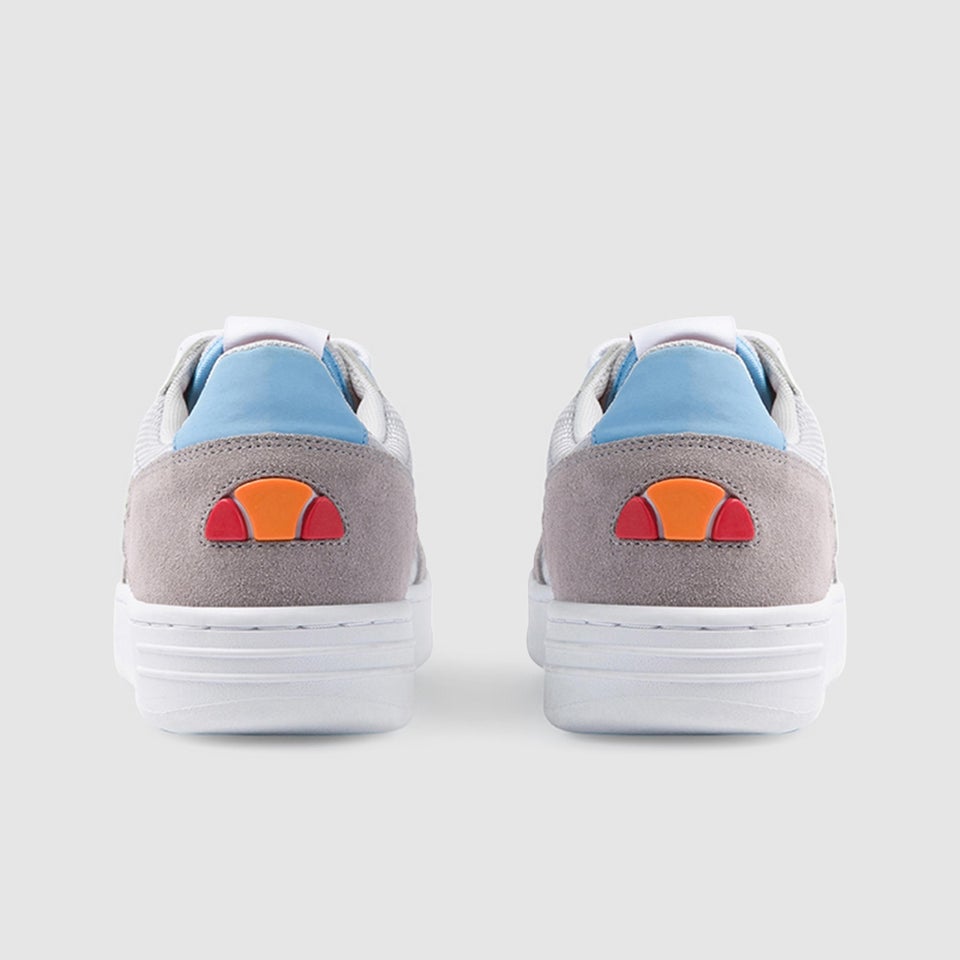 Mens Vinitziana 2.0 Trainer Grey