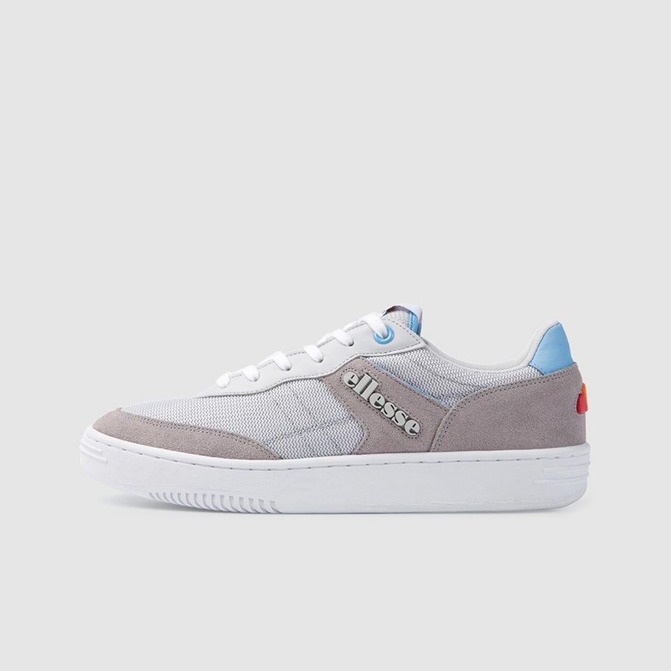 Mens Vinitziana 2.0 Trainer Grey