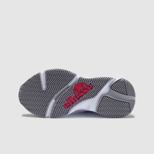 Womens Massello Trainer White