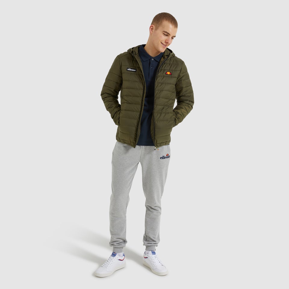 Men's Lombardy Jacket Khaki