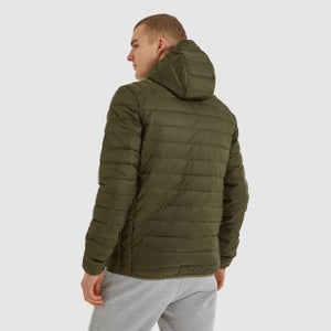 Men's Lombardy Jacket Khaki