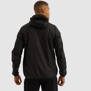 Sortoni Kapuzenjacke Schwarz für Herren