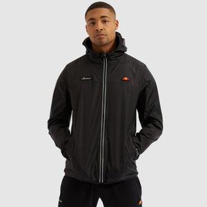 Sortoni Kapuzenjacke Schwarz für Herren