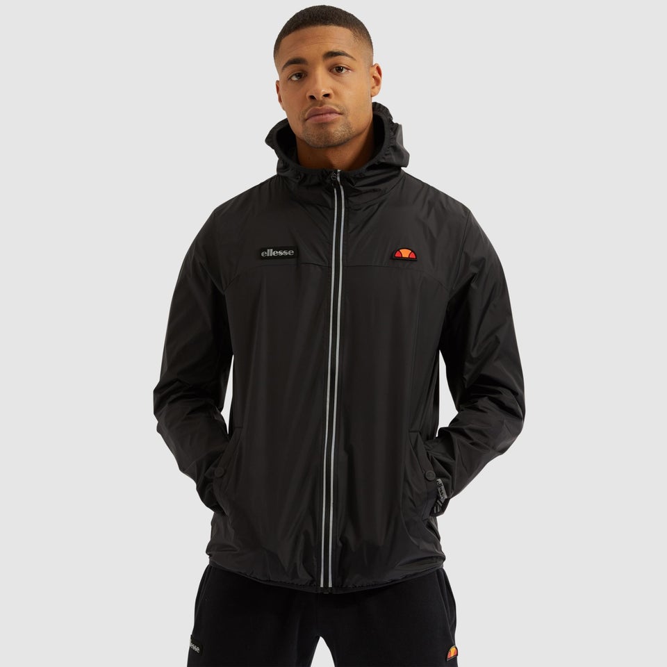 Sortoni Kapuzenjacke Schwarz für Herren