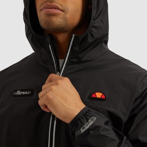 Sortoni Kapuzenjacke Schwarz für Herren