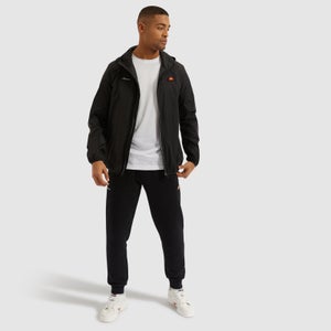 Men's Sortoni Hooded Jacket Black - XS