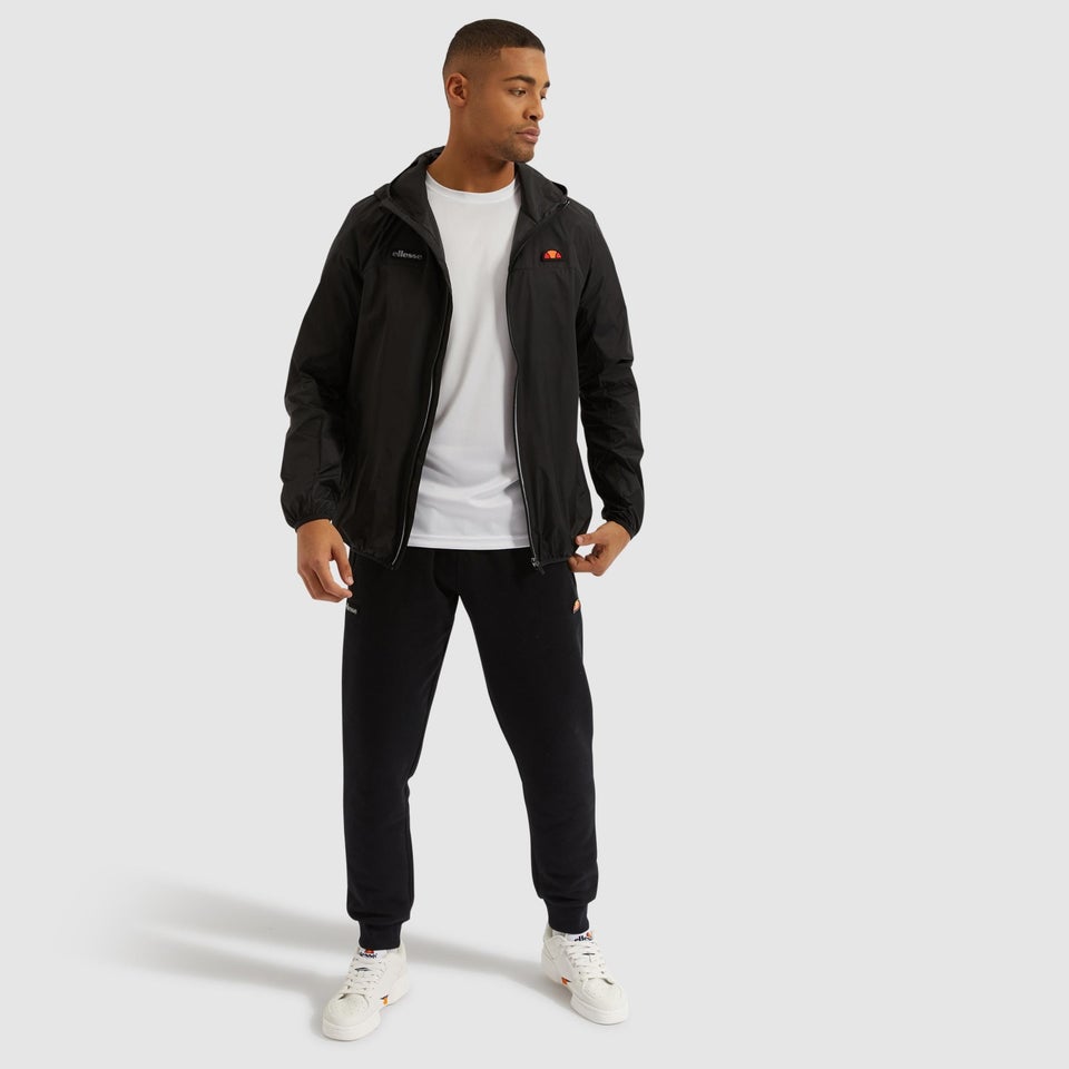 Sortoni Kapuzenjacke Schwarz für Herren