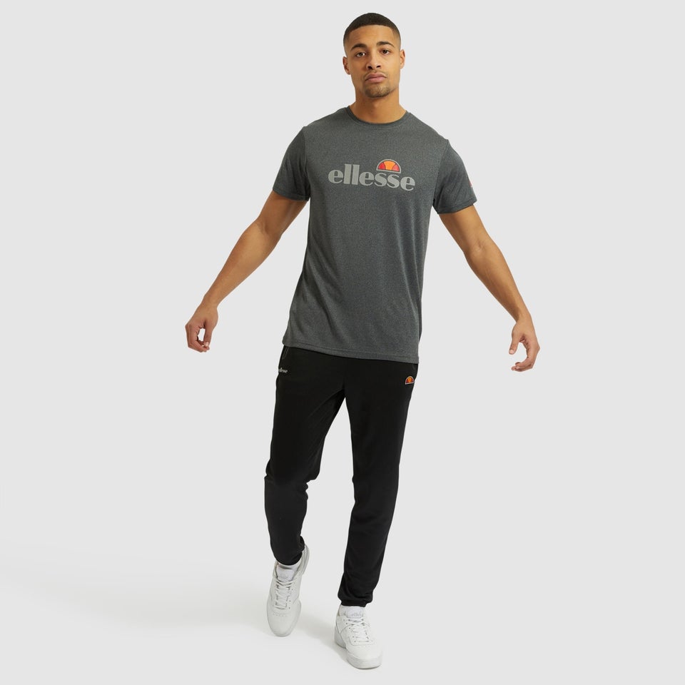 Sammeti T-Shirt Black