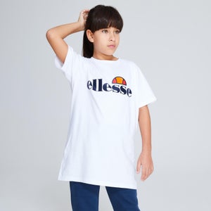 Jena T-Shirt White