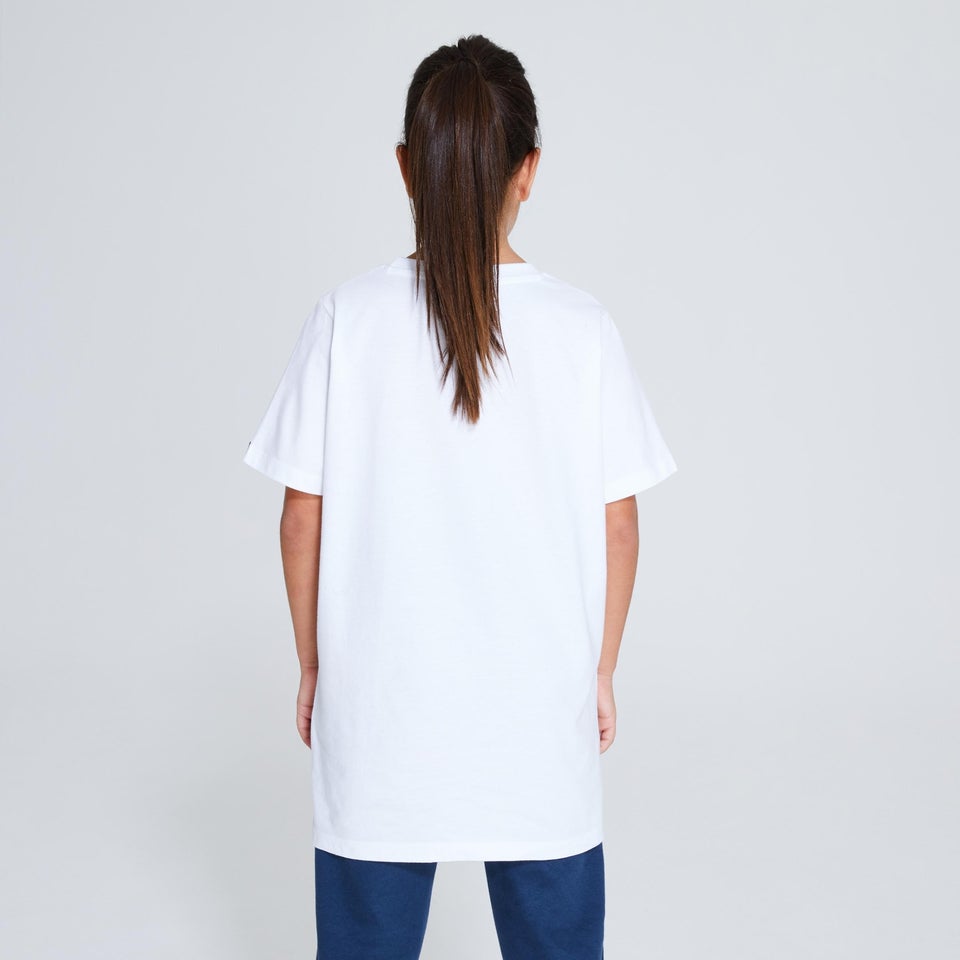 Jena T-Shirt White