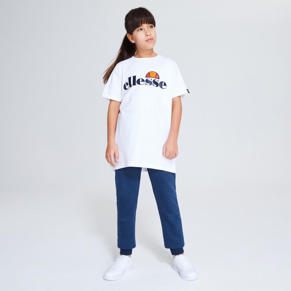 Jena T-Shirt White
