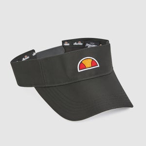 Cemma Visor Black