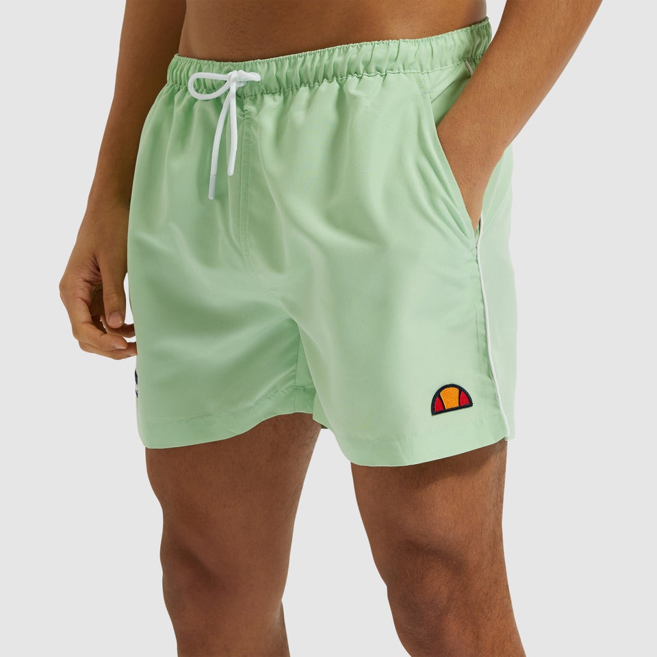 DEM Slackers Swimshorts Green