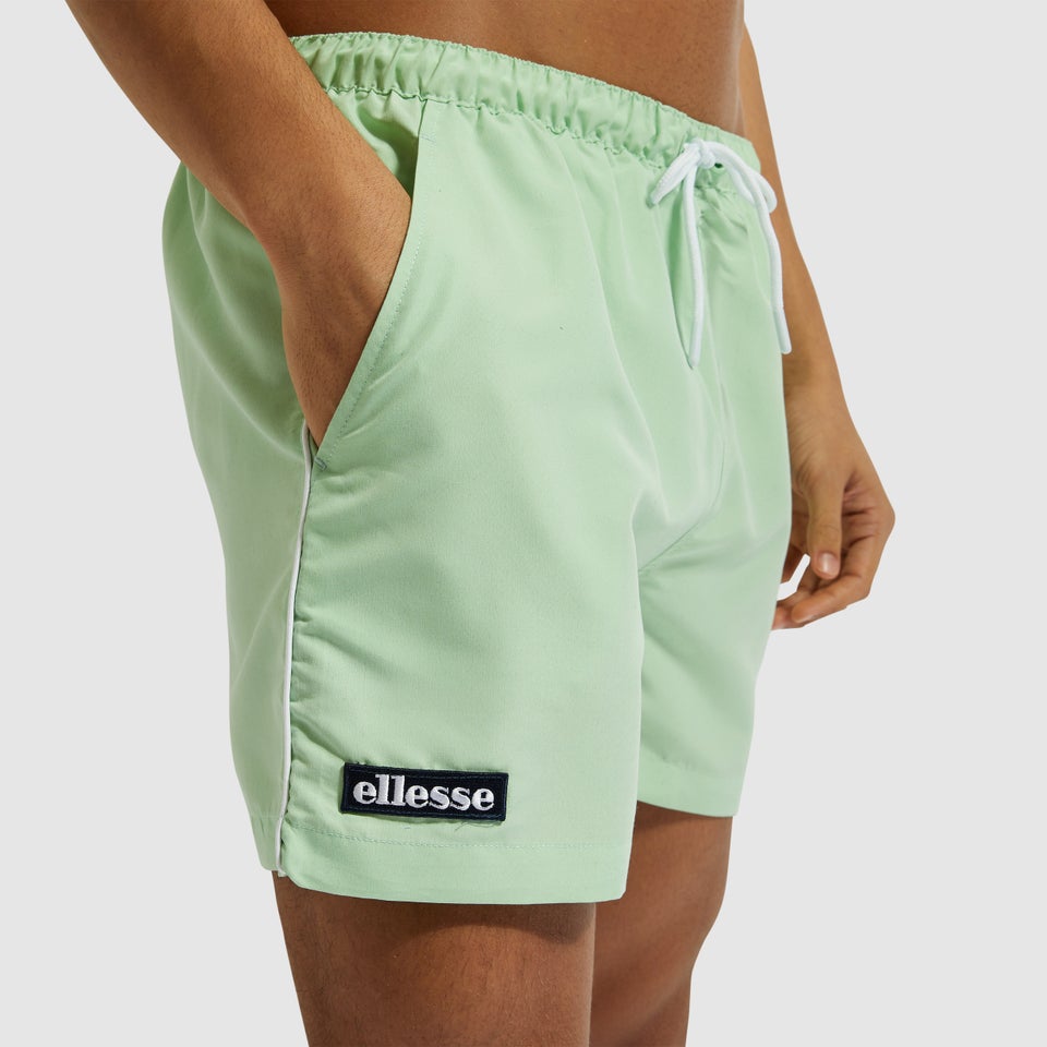 DEM Slackers Swimshorts Green