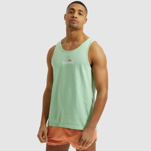 Men's Vanyar Vest Green - XS