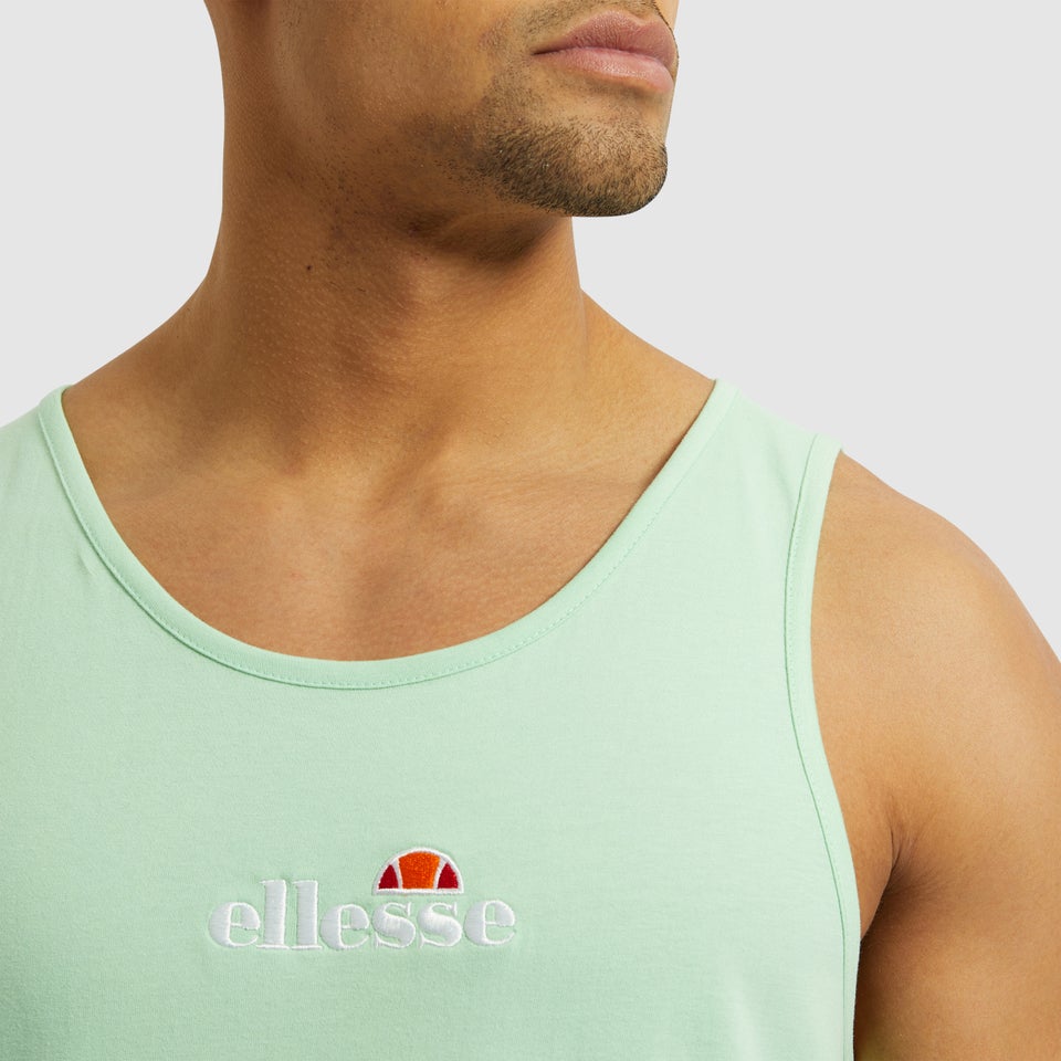 Vanyar Unterhemd Grün