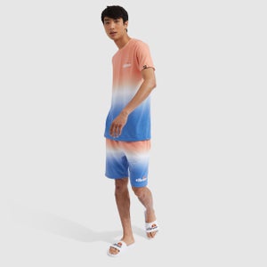 Men's Voodoo Fade Tee Orange - XS