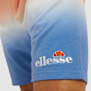 Silvan Fade Fleece Short Shf Orange