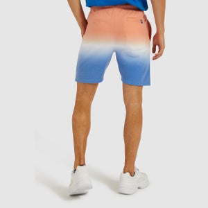 Silvan Fade Fleece Short Shf Orange