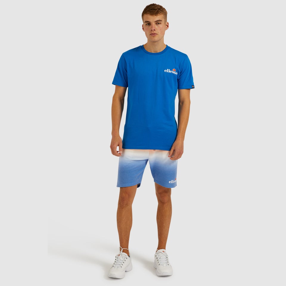 Silvan Fade Fleece Short Shf Orange