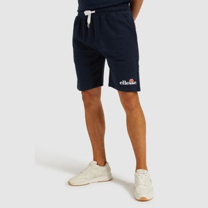 Men's Silvan Fleece Short Navy - XS