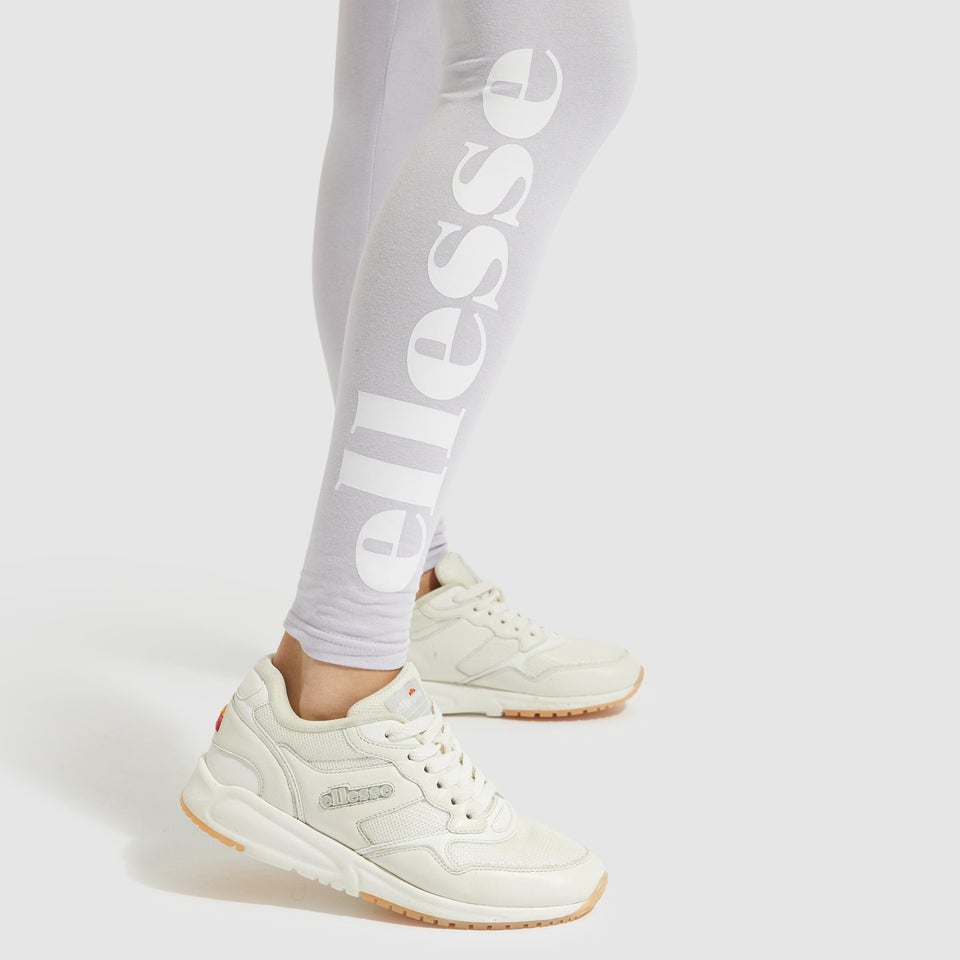 Solos 2 Leggings Lila