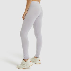 Solos 2 Leggings Lila