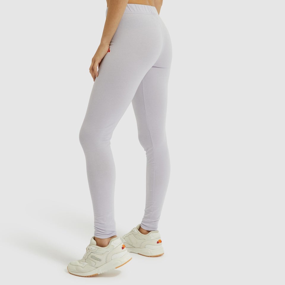 Solos 2 Leggings Lila