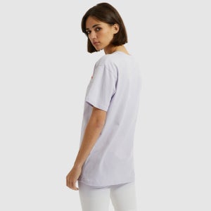 Women's Labney Tee Sgf Purple