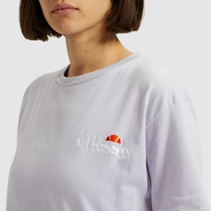 Women's Labney Tee Sgf Purple